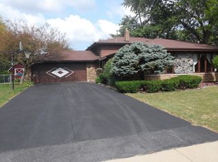 16659 Thornton Ave, South Holland, IL