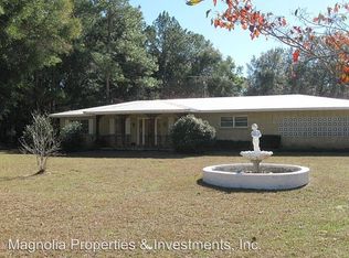 1925 Page Rd, Tallahassee, FL 32305