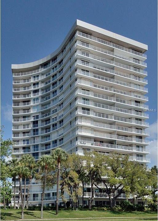 1st image of 2611 Bayshore Blvd APT 1505
