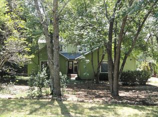 13525 Pine Harbor Rd, Charlotte, NC 28278