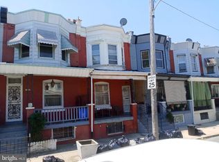 5304 Delancey St, Philadelphia, PA 19143