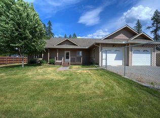 563 Blume Hill Rd, Bonners Ferry, ID 83805
