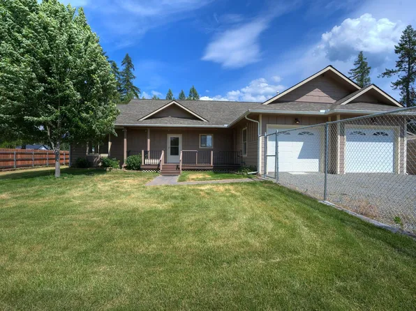 563 Blume Hill Rd, Bonners Ferry, ID 83805