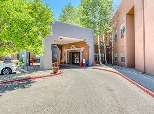 Sierra Blanca Senior Living, Santa Fe, NM 87505