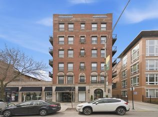 4144 N Sheridan Rd APT 604, Chicago, IL 60613