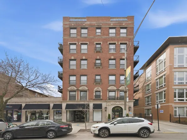 4144 N Sheridan Rd APT 604, Chicago, IL 60613
