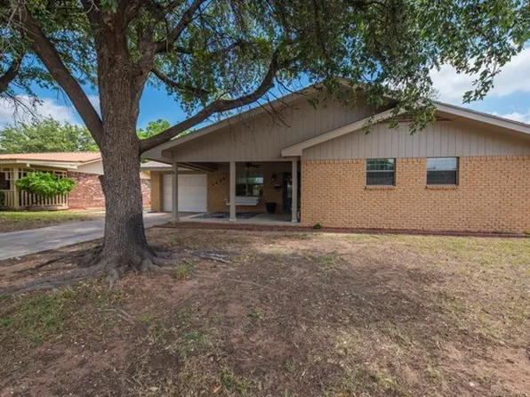 1428 Westbrook Ave, Odessa, TX 79761