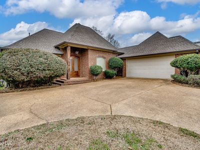 537 Turtle Ln, Brandon, MS, 39047