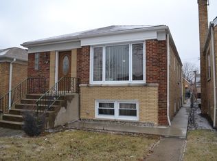 3605 N Nordica Ave, Chicago, IL 60634