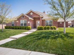 7407 City View Dr, Amarillo, TX 79118