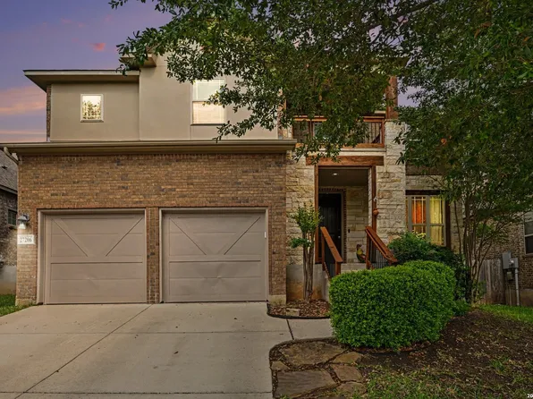 27206 Smokey Chase, Boerne, TX 78015