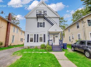 35 South St APT 2, Lockport, NY 14094