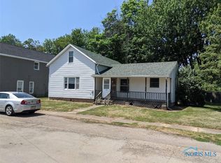 164 North St, Napoleon, OH 43545