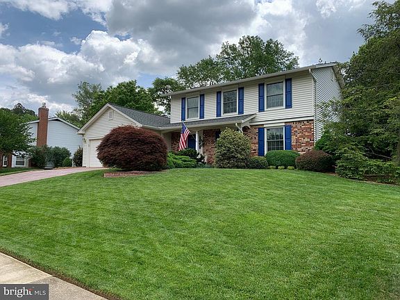 4th image of 7131 Red Horse Tavern Ln