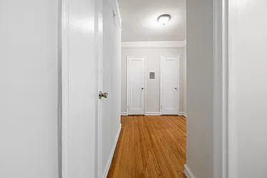 Rented by Joel Scharf, LREB