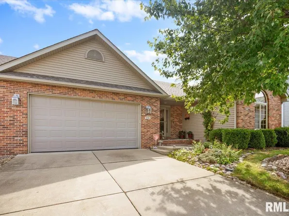 456 Elle Ct, Springfield, IL 62711