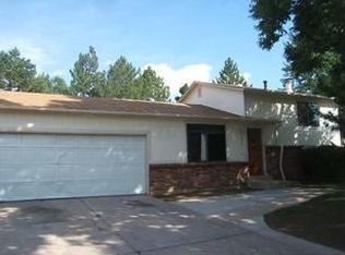 16890 E Amherst Ave, Aurora, CO 80013