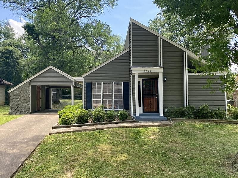 1st image of 3023 Greenbranch Dr