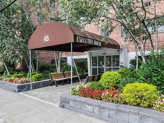 2nd image of 45 E Hartsdale Ave APT 5G