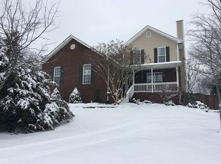 3567 Rock Springs Rd, Smyrna, TN 37167