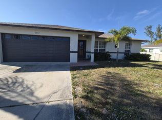 1511 SW 22nd Pl, Cape Coral, FL 33991