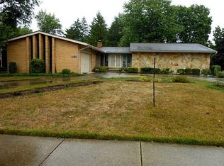 1120 Spruce Ave, Sidney, OH 45365