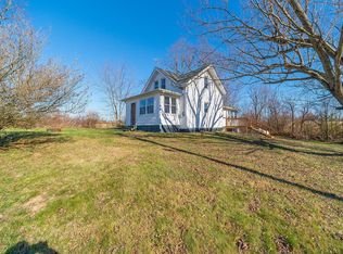 8400 16th Rd SW, Amanda, OH 43102