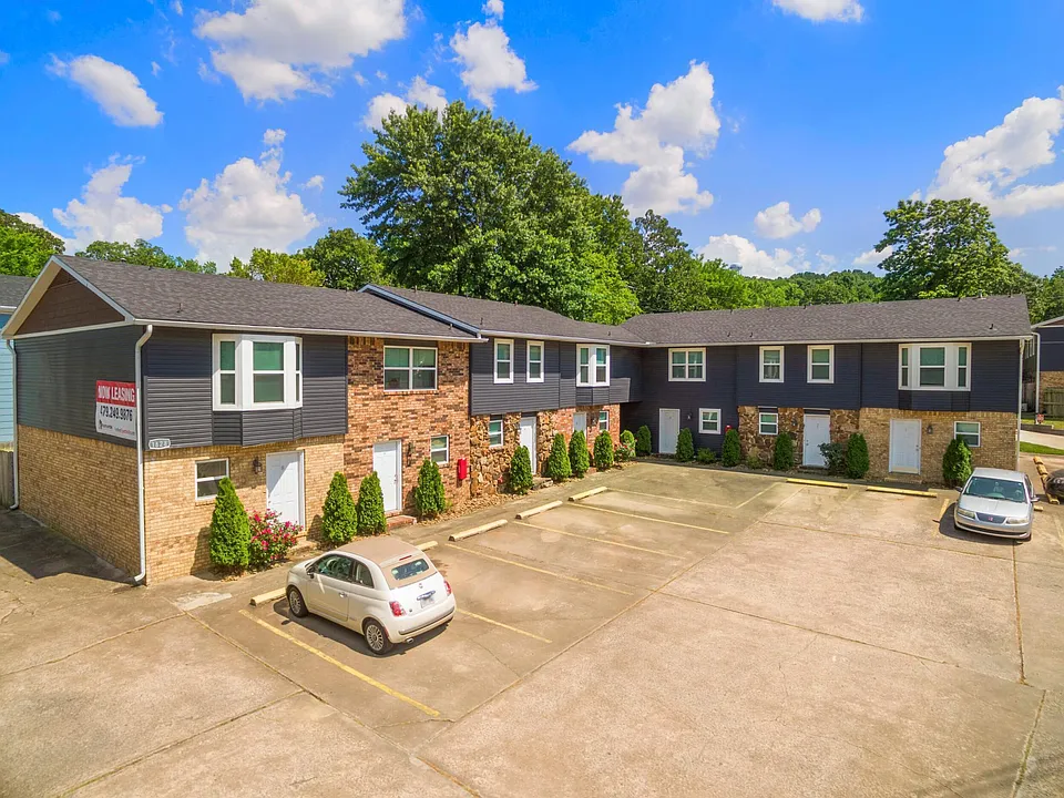 1800 N Gregg Ave #3