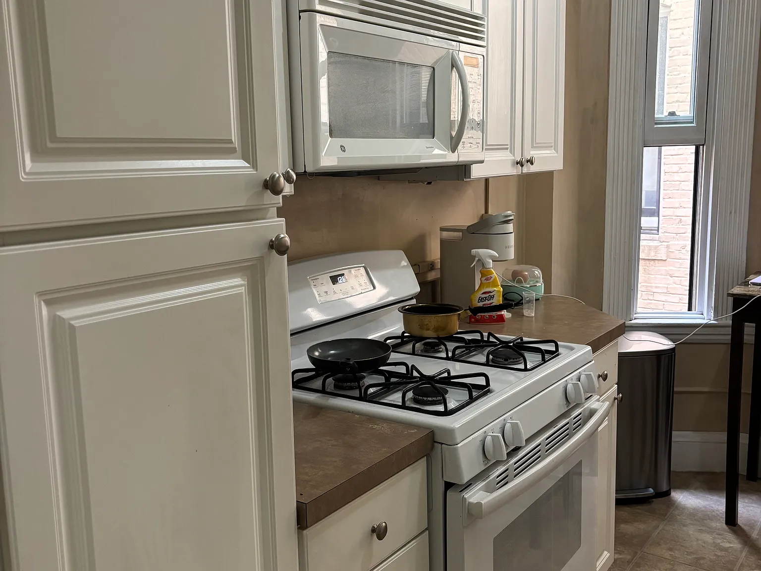 1 bed, 1.0 bath, 540 sqft, $2,900 — Photo 2