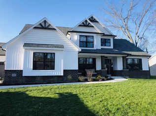 275 Tumbling Stone Ct, Fort Wayne, IN