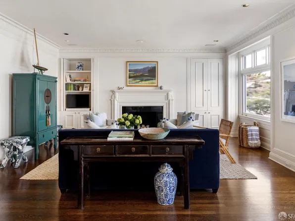947 Green St #2, San Francisco, CA 94133