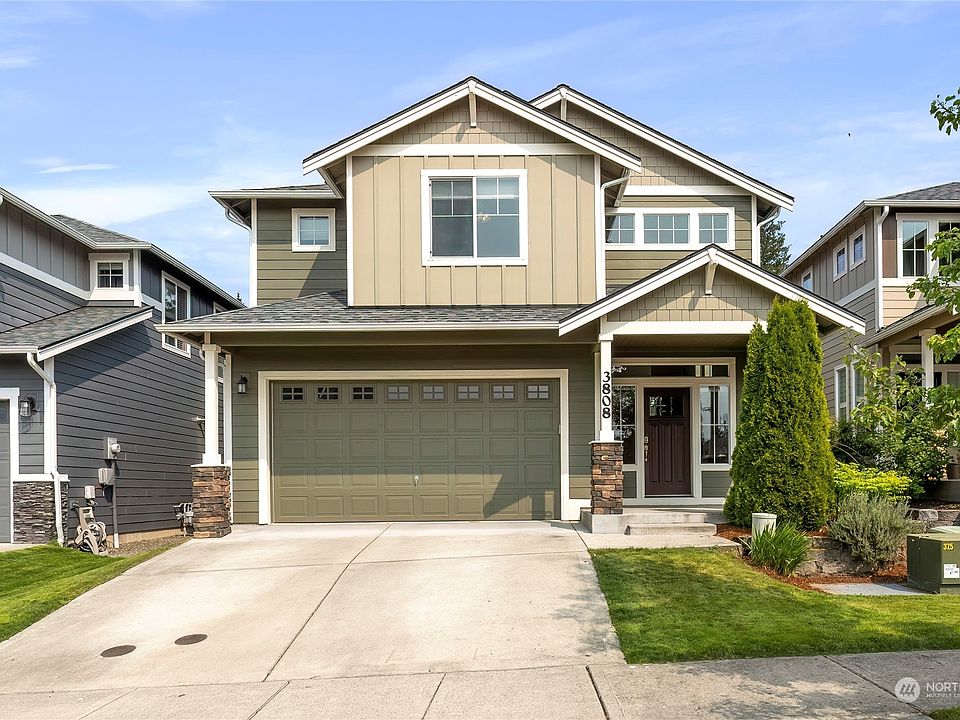 3808 Discovery Avenue Sw, Bremerton, Wa 98312 