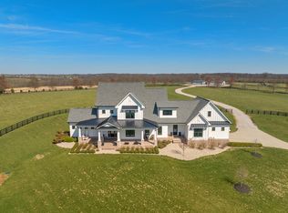 2353 N Middletown Rd, Paris, KY 40361