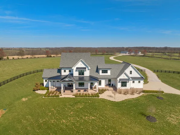 2353 N Middletown Rd, Paris, KY 40361