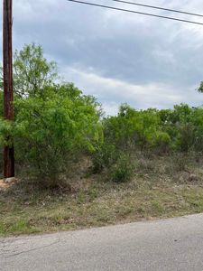 Lot 17 Live Oak Dr, Marble Falls, TX, 78654