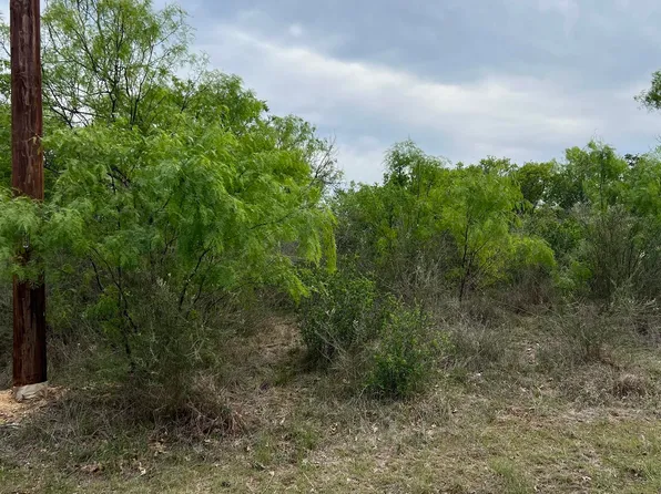 Lot 17 Live Oak Dr, Granite Shoals, TX 78654
