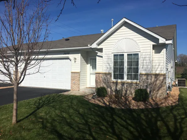 3850 Zinnia Ln N, Plymouth, MN 55441