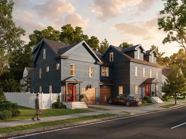 37 Cotting St, Medford, MA 02155