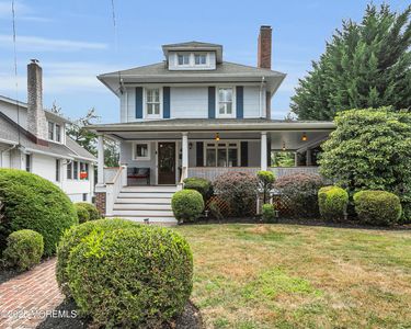 137 E Bergen Place, Red Bank, NJ, 07701