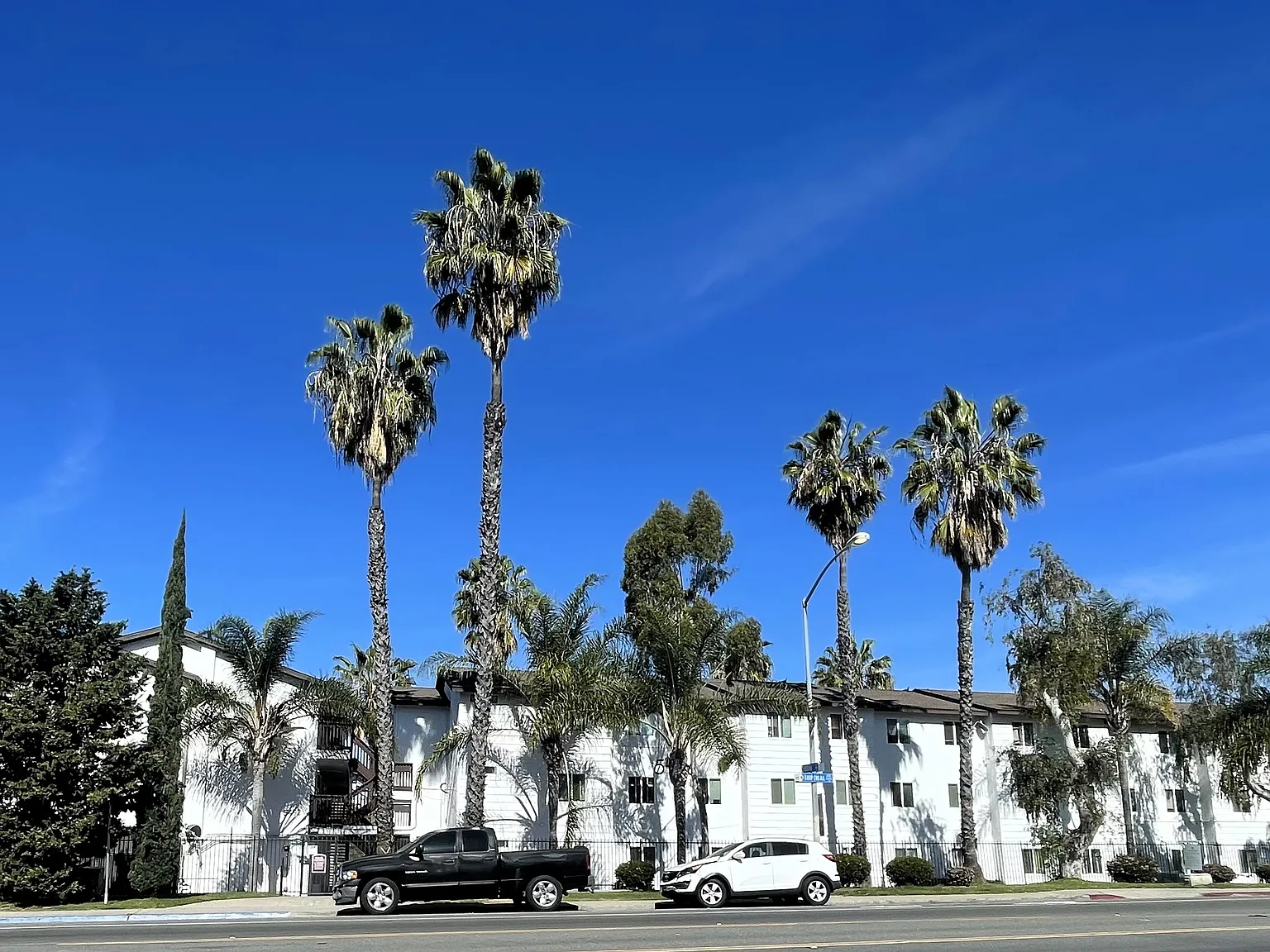Genesis Apartments — Photo 1