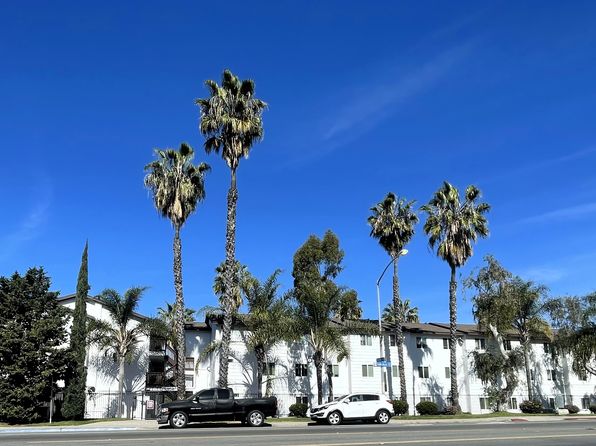 5492 Imperial Ave #4