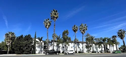 Genesis Apartments Photo 1