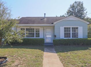 1743 Ridgeway Dr, Biloxi, MS 39531