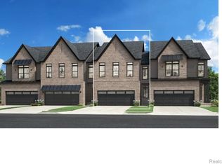 5313 Poppydrew Ln #50, Ann Arbor, MI
