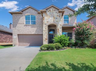 5901 Loveland Dr, Denton, TX 76208