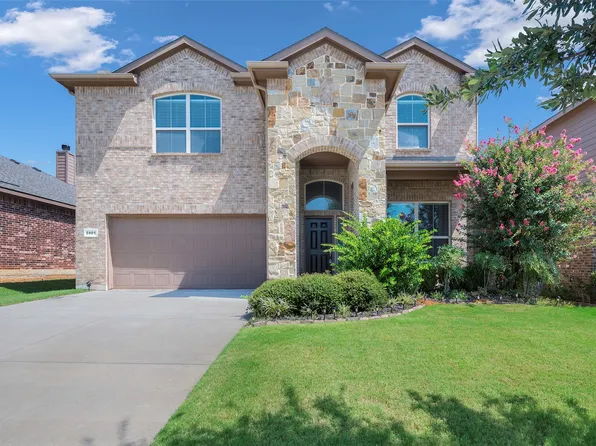 5901 Loveland Dr, Denton, TX 76208