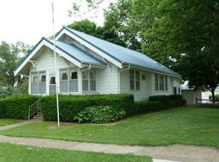 602 Ellis Ave, Ottumwa, IA 52501