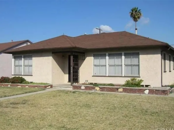 325 W Markland Dr, Monterey Park, CA 91754
