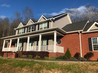 140 Hope Way, Dalton, GA 30721