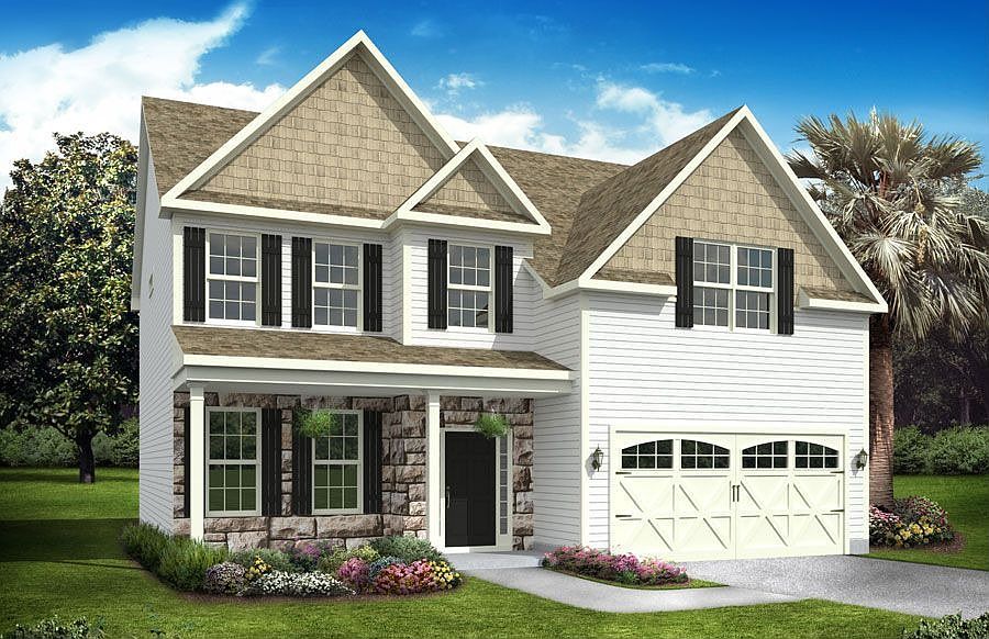 443 Stonebridge Cir